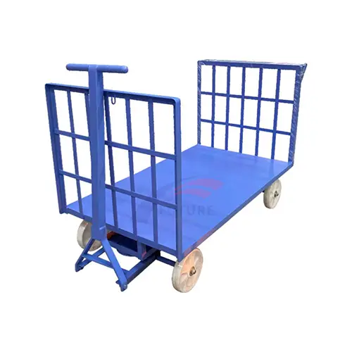 Trolley Manufacturer in Ahmedabad
